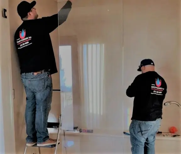 Professional plumbing installation for Toilet Repair in Bassett Creek